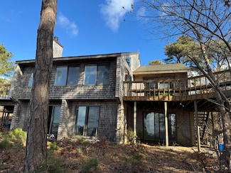 135 Marven Way, Wellfleet, MA 02667