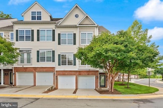 13800 Breezy Ridge Way Unit 101, Woodbridge, VA 22191