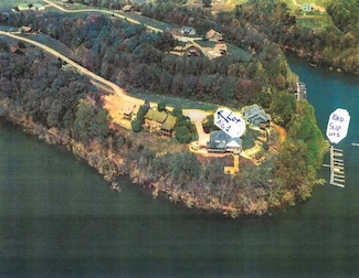 Lot 1 Indian Point Rd, Glasgow, KY 42141