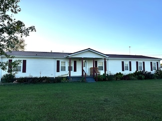 326 Whitaker Rd, Shelbyville, TN 37160