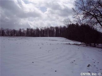 999 White St, Waterville, NY 13480