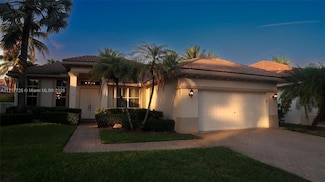 1955 Timberline Rd, Weston, FL 33327