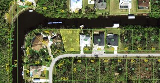 13365 Palau Cir, Port Charlotte, FL 33953