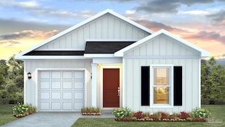 2144 Sandhill St, North Northwest Pensacola, FL 32533