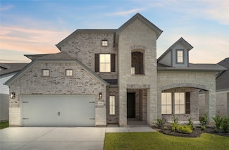 23407 Persimmon Creek Ln, Katy, TX 77493