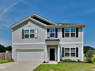 95 Westbrook Ln, Franklinton, NC 27525