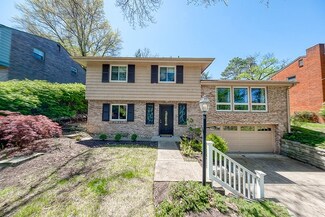618 Oxford Blvd, Pittsburgh, PA 15243