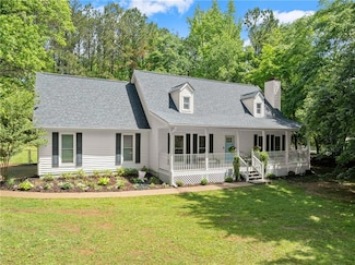 5902 Wills Orchard Rd, Cumming, GA 30040