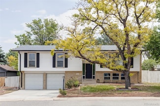12680 W 38th Dr, Wheat Ridge, CO 80033