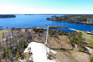 112 Tidal Bluffs Ct, Peletier, NC 28584