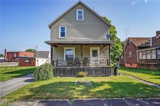 215 E Oregon Ave, Sebring, OH 44672