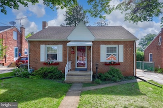 221 N Williams St, York, PA 17404