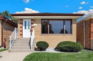 3752 W 87th St, Chicago, IL 60652