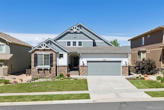12189 Windy Trail Ln, Parker, CO 80138