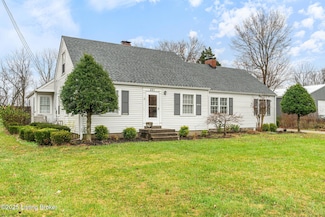 221 Urton Ln, Louisville, KY 40223