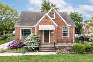 4407 Grantwood Dr, Cleveland, OH 44134