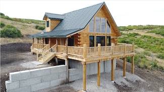 20 Puma Dr Unit Q20, Indianola, UT 84629