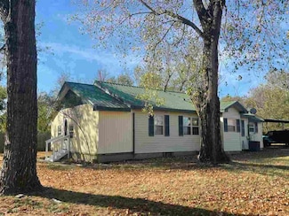 21 N 2nd, Tryon, OK 74059