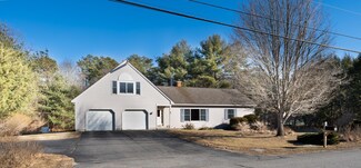 34 Beech Dr, Brunswick, ME 04011