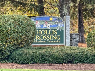 11 Bartemus Trail Unit 301, Nashua, NH 03063