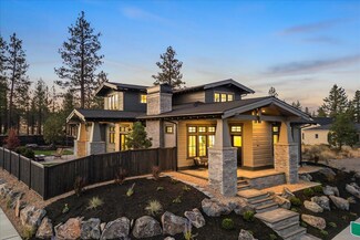 3230 NW Strickland Way, Bend, OR 97703