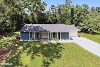 3029 Ratel Dr, Beaufort, SC 29902