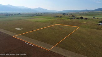 LOT 2 Crossfire Trail, Fairview, WY 83110
