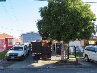 418 S 15th St, Richmond, CA 94804