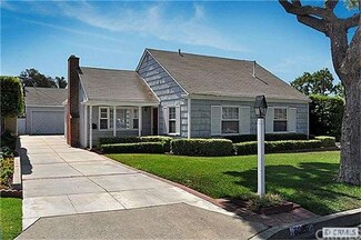 8026 Vale Dr, Whittier, CA 90602