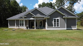 100 Drayton Dr, Ridgeland, SC 29936