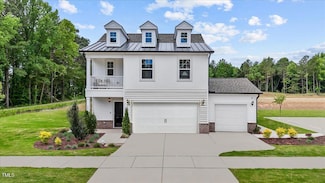 215 Faith Ave, Sanford, NC 27330