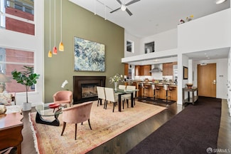 33 Clementina St Unit 3, San Francisco, CA 94105