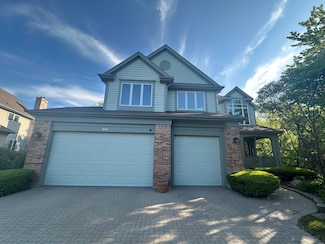 1134 S Hiddenbrook Trail Unit 2, Palatine, IL 60067