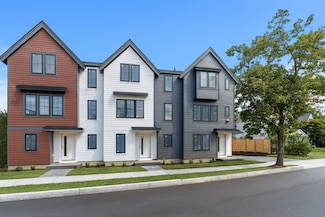 106 River St Unit 2, Newton, MA 02465