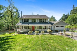 114 Black Bear Ln, Centralia, WA 98531