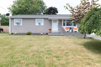 11 Ann Ave, North Dartmouth, MA 02747