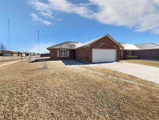 8532 N Phillips Ave, Oklahoma City, OK 73114