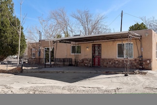 214 Garcia Rd NE, Albuquerque, NM 87113