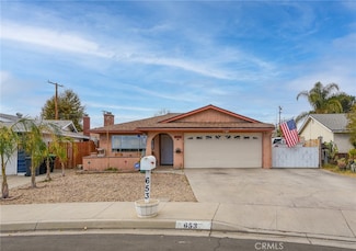 653 S Franklin St, Hemet, CA 92543