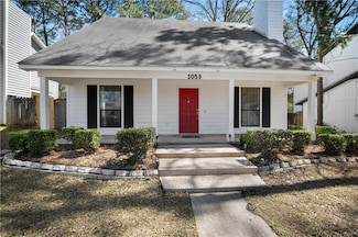 1059 Mccay Ave, Mobile, AL 36609