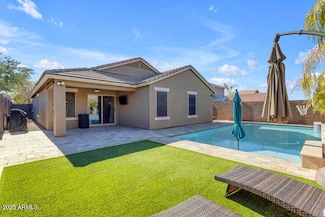 2220 E Stacey Rd, Gilbert, AZ 85298