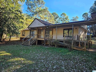 260 Funderburg Bend Rd, Pell City, AL 35128