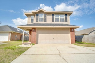 1292 Wetherby Rd, Pensacola, FL 32534