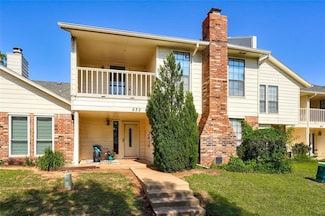 632 Stag Trail, Edmond, OK 73012