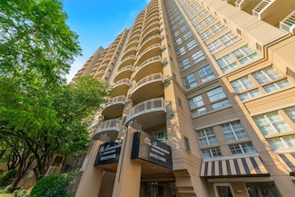 3225 Turtle Creek Blvd Unit 1012, Dallas, TX 75219