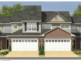 844 Fair Port Cir Unit 5-C, Glen Allen, VA 23060