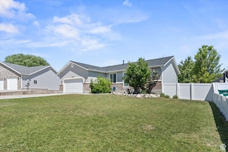 4868 W Cedar Point Peak Dr, Riverton, UT 84096