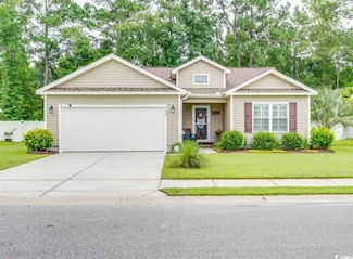 3608 Merganser Dr, Conway, SC 29527