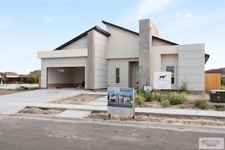 6014 Twin Cir, Brownsville, TX 78526