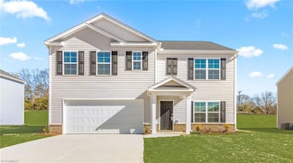 162 Preston Oaks Dr, King, NC 27021